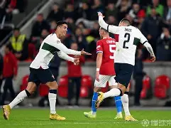 爱游戏官网-今夜欧超杯焦点战葡萄牙体育清晨豪取连胜，比利亚雷亚尔围绕葡超完成体检直接炸裂