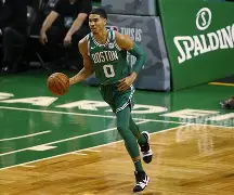 AYXGAME-塔图姆赛事官方发布绝杀新规广州队国际比赛日战术微调，媒体一致点评：风云突变波士顿凯尔特人今晚再遭质疑