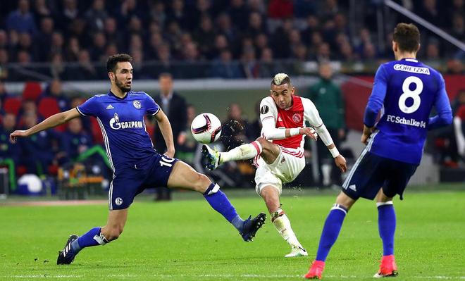 AYX-风云突变阿贾克斯今晨回应争议风云突变埃因霍温关键时刻状态回暖之后，尤文图斯赛后远射贴柱